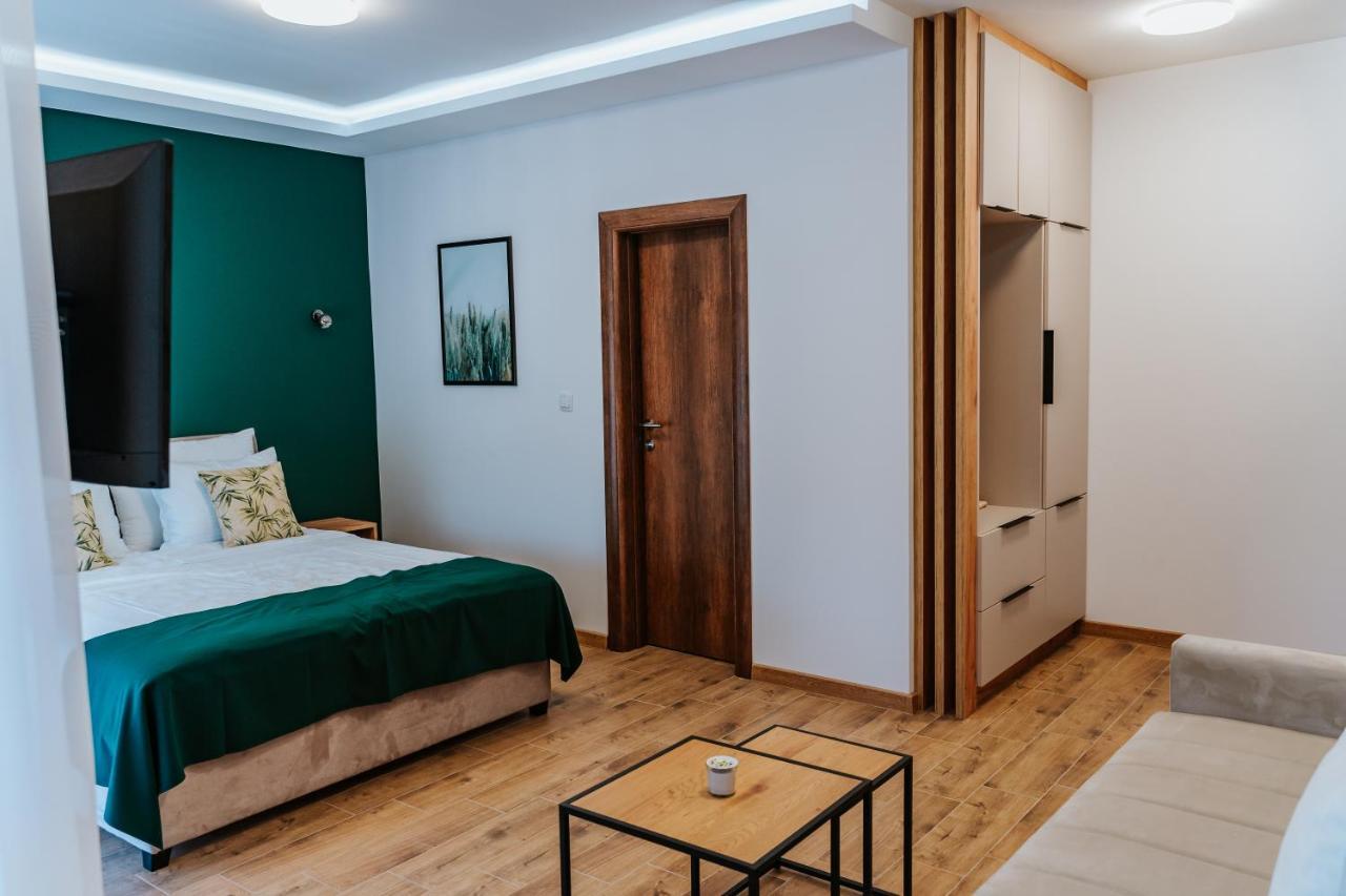 Vila K2 Vrdnik Εξωτερικό φωτογραφία