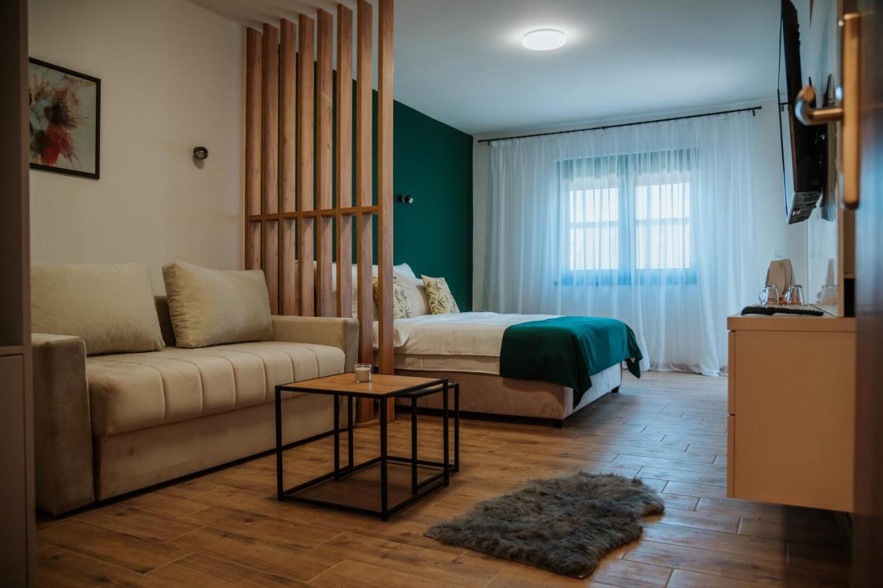 Vila K2 Vrdnik Εξωτερικό φωτογραφία