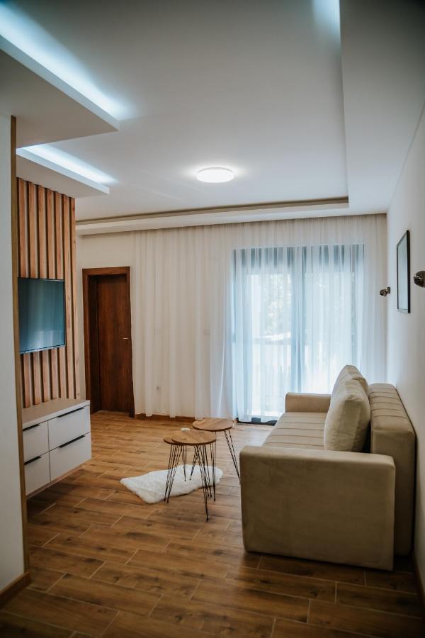 Vila K2 Vrdnik Εξωτερικό φωτογραφία