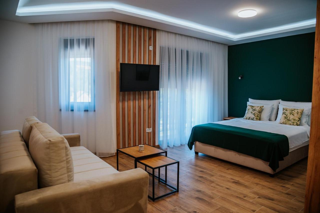 Vila K2 Vrdnik Εξωτερικό φωτογραφία